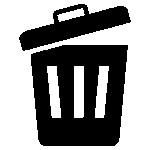 Batık-Enkaz-Hizmetleri-İkon-Siyah