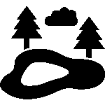 Göl-Tarama-Hizmetleri-İkon-Siyah