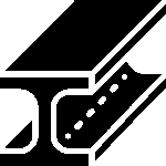 Celik-Imalat-Montaj-Hizmetleri-Ikon-Siyah