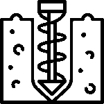 Foraj-Iksa-Sistemleri-Hizmetler-Ikon-Siyah