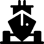 Tersane-Saha-Insaat-Hizmet-Ikon-Siyah