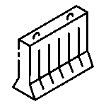 beton-saha-yol-isleri-Ikon-Siyah