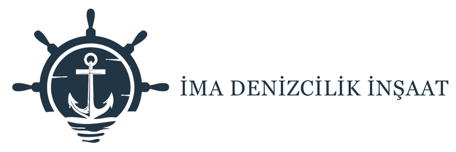 İMA Denizcilik & İnşaat